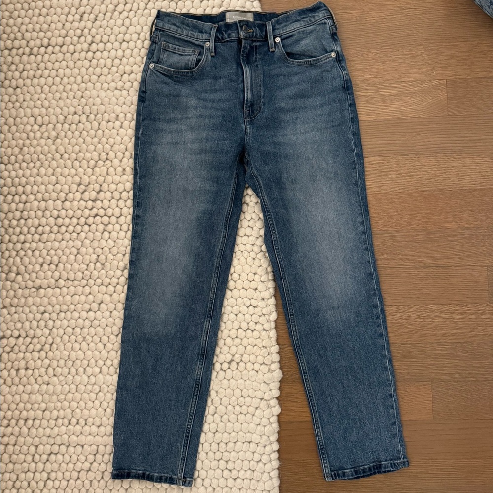 Everlane Cheeky Jeans